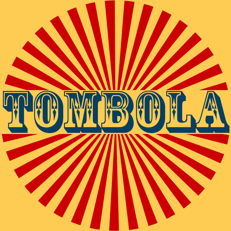 Semaine 48 - Tombola