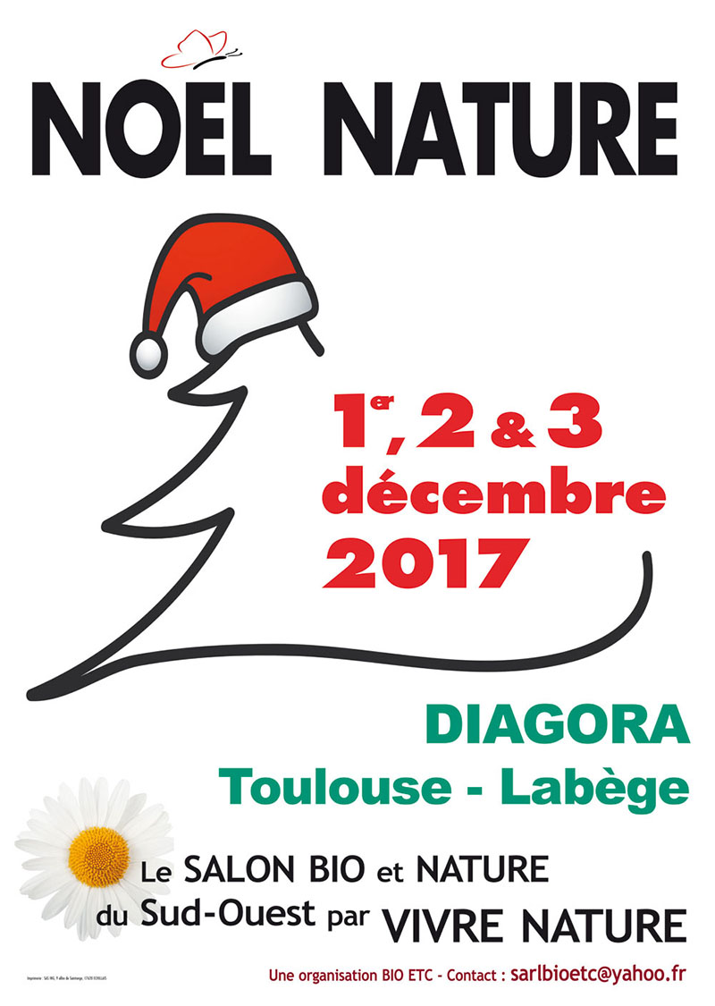 Semaine 47 - Noel Nature