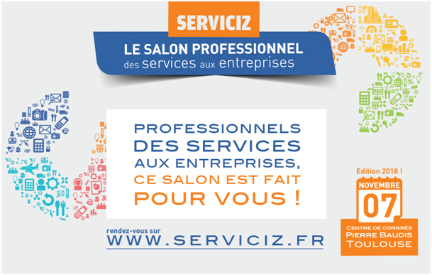 Semaine 45 - Serviciz