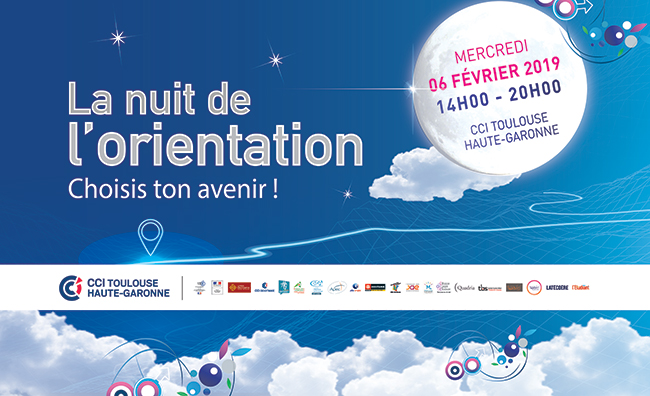 Semaine 3 - NUIT ORIENTATION