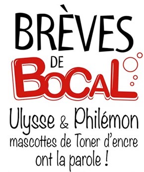 Breve de Bocal Entete