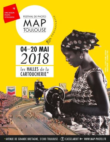Semaine 15 - Festival de photo