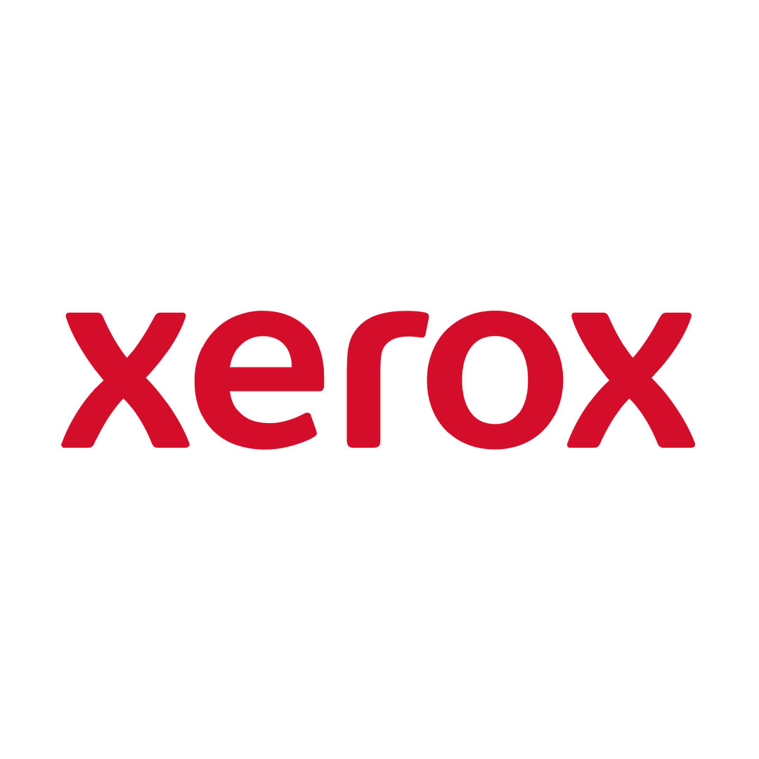 logo xerox