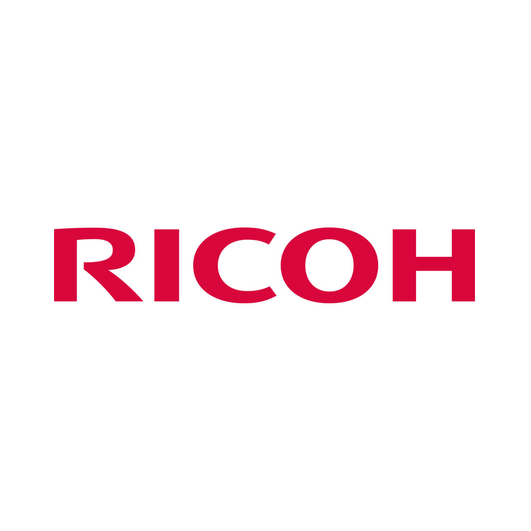 logo ricoh