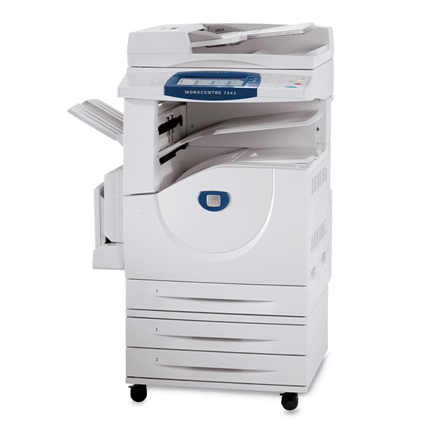 Xerox WorkCenter 7132