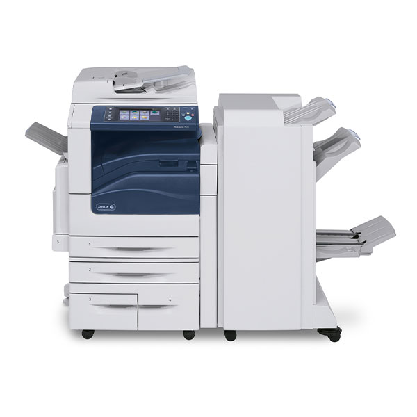 Xerox Workcenter 7830i