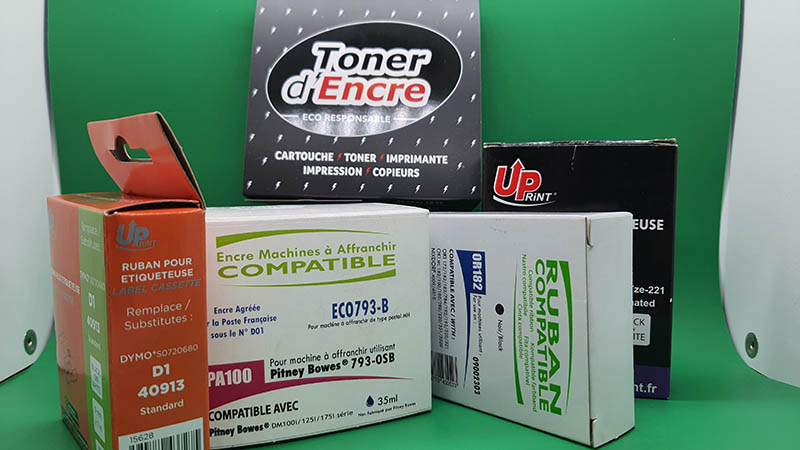 Semaine 22 - Arrivé de nouvelles gammes