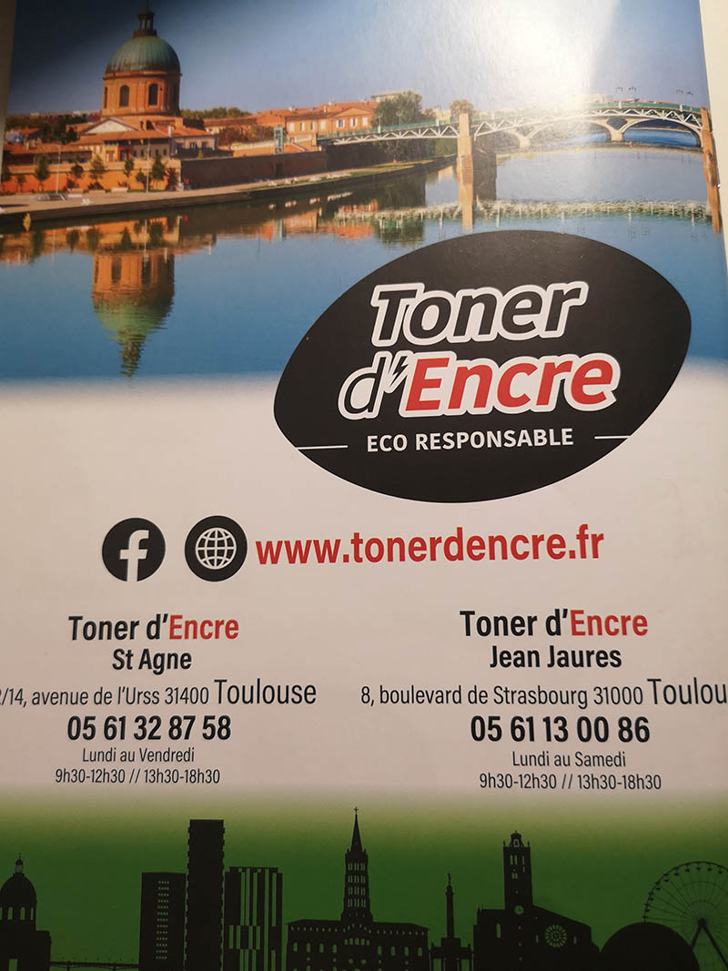 Semaine 8 - Flyer 2024